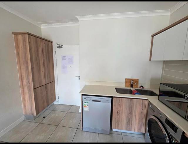 2 BEDROOM APARTMENT FOR SALE IN BLYDE RIVERWALK ESTATE